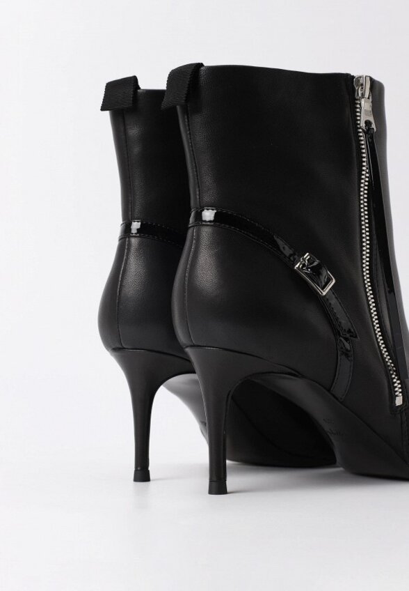 Ботильоны Passegiata