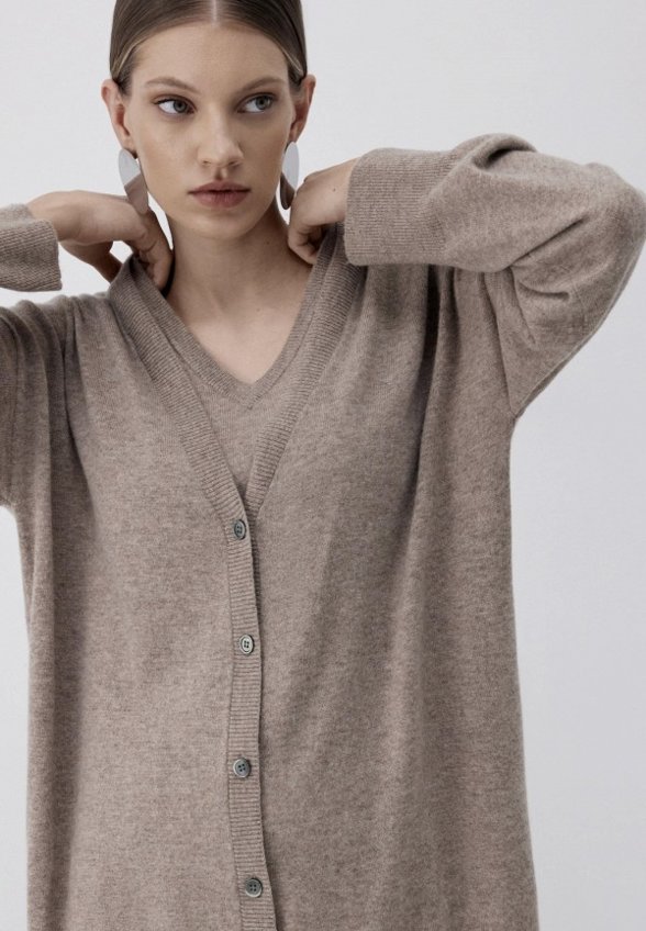 Кардиган Charuel