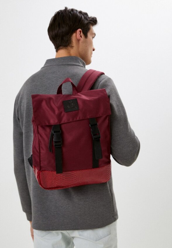 Рюкзак Якорь МПА