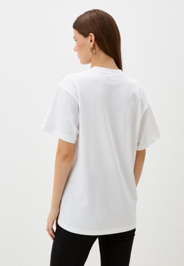 Футболка Minaku