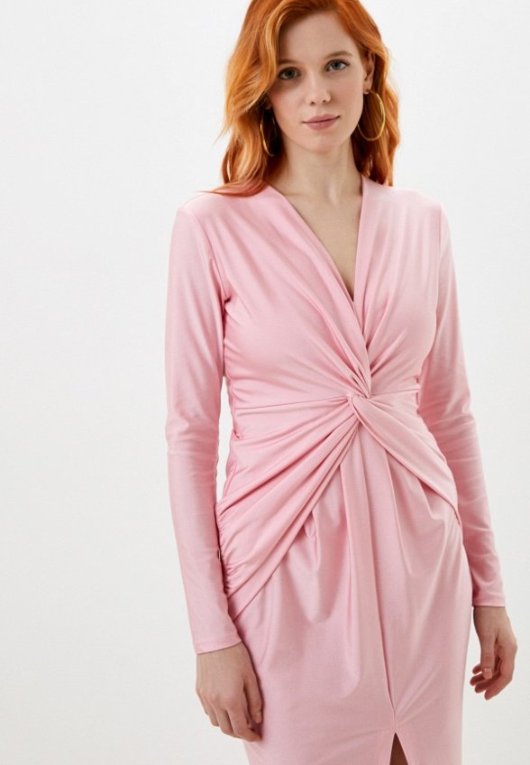 Платье Bad Queen