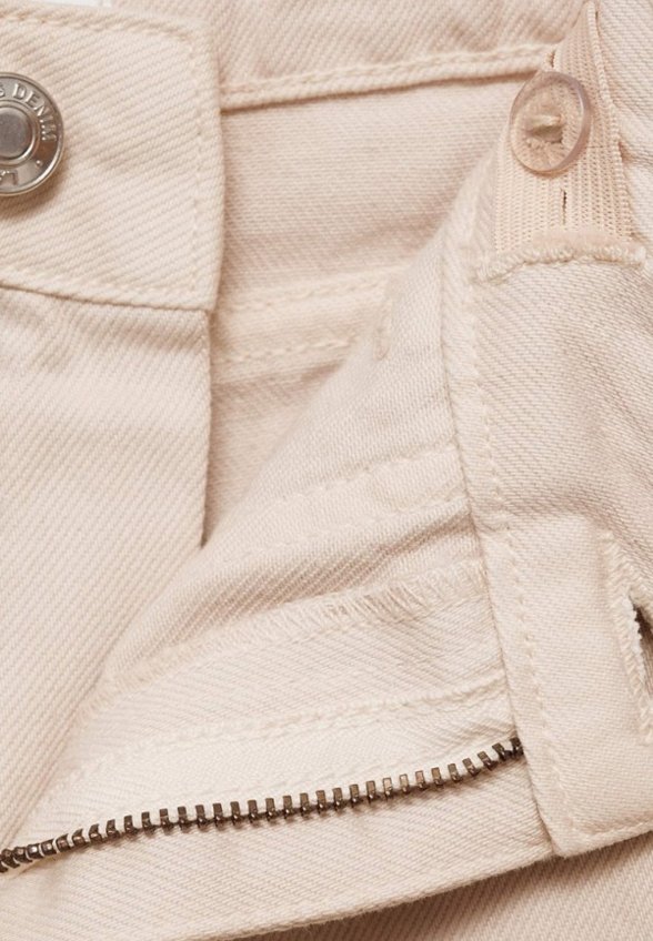 Джинсы Mango Kids