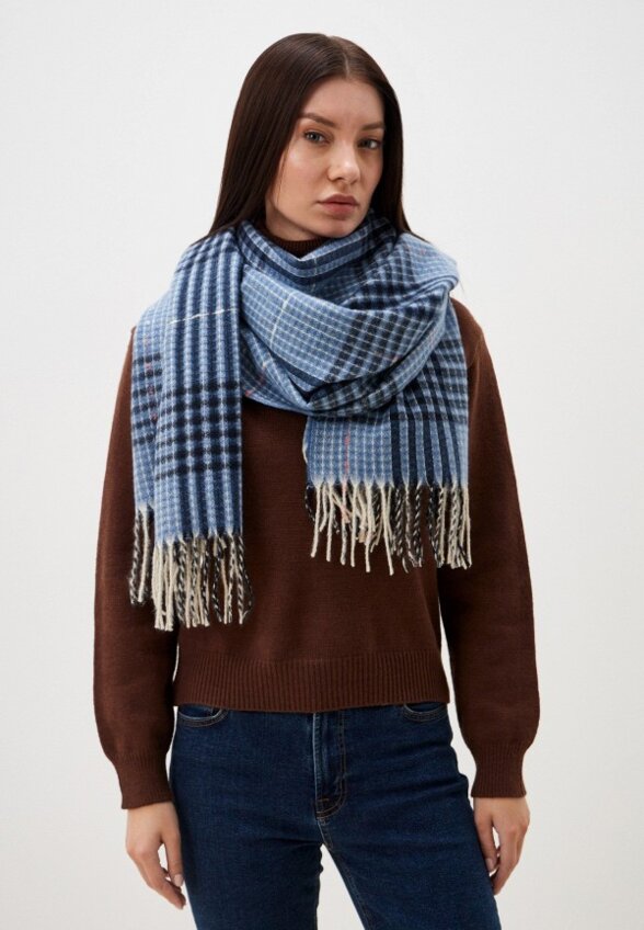 Палантин Minaku