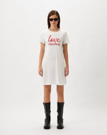 Платье Love Moschino женщинам