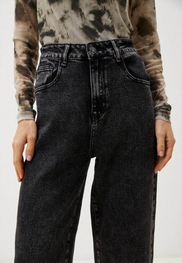 Джинсы Disfade