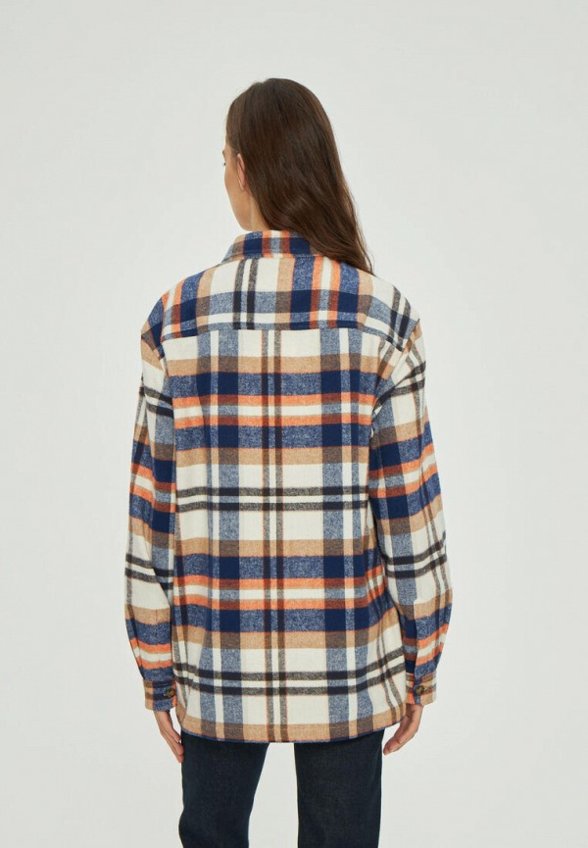 Рубашка Velocity