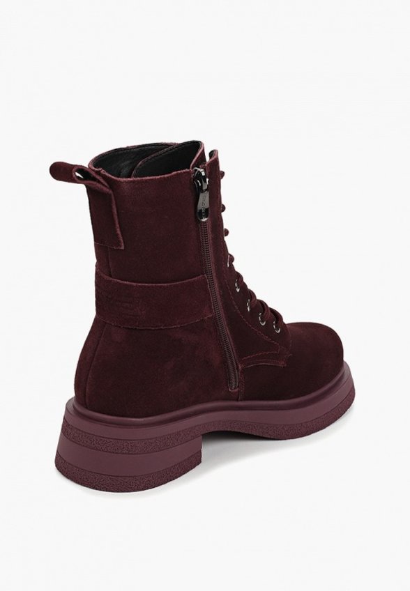 Ботинки Dino Ricci