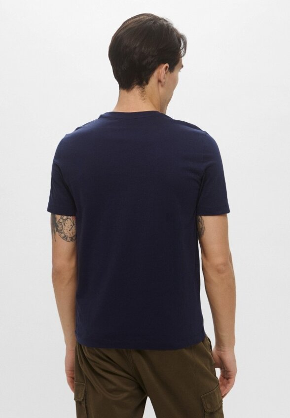 Футболка Aeronautica Militare