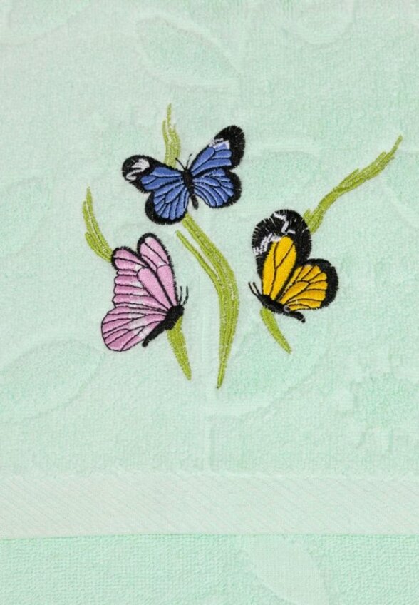 Полотенце Wellness