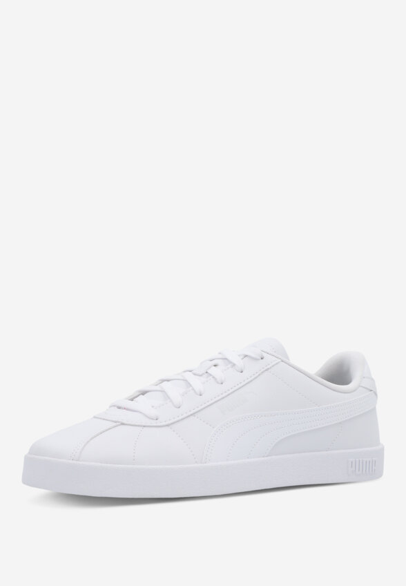 Кеды мужские PUMA Club II Sl, Белый