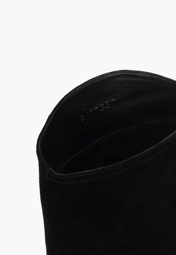 Сапоги El'Rosso