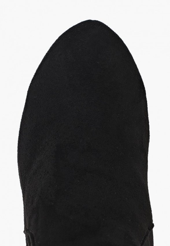 Ботфорты Gresco