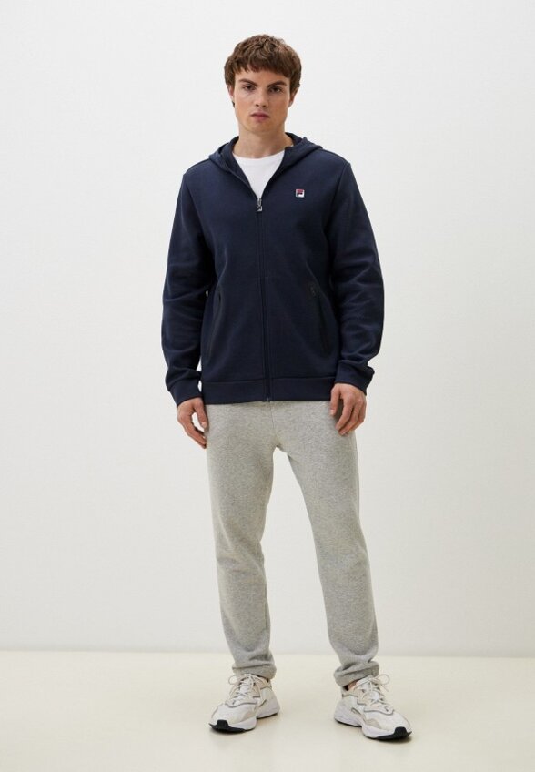 Толстовка Fila