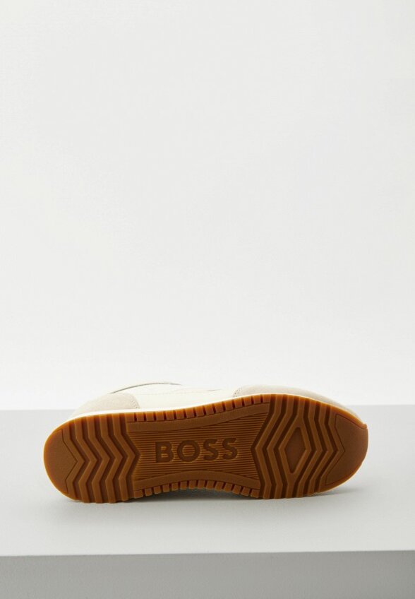 Кроссовки Boss