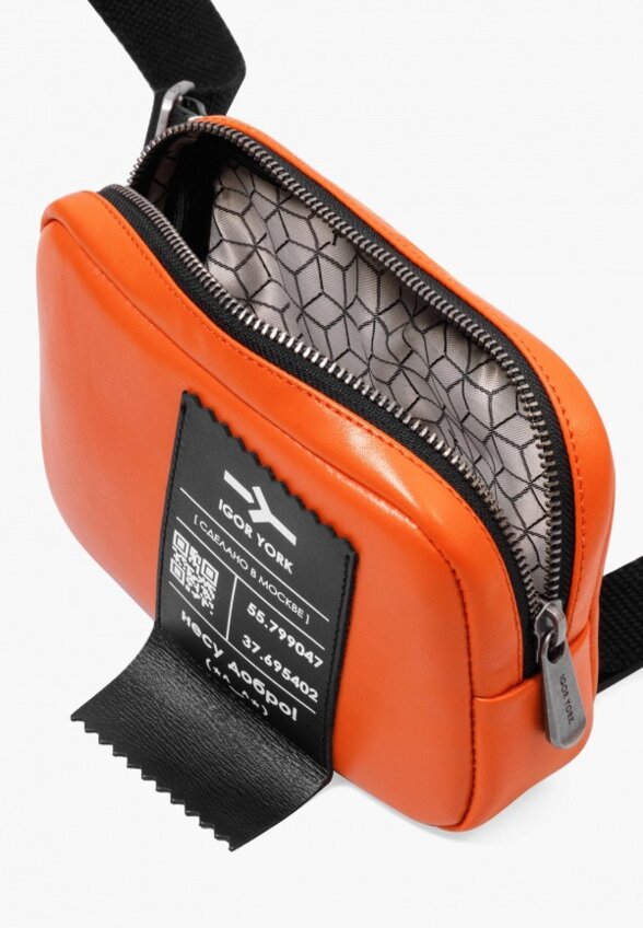 Сумка Igor York