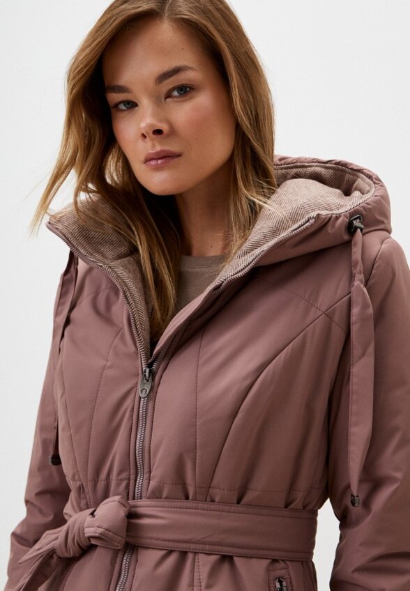 Пуховик Dimma