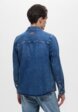 Рубашка джинсовая Jacob Cohen3  - превью