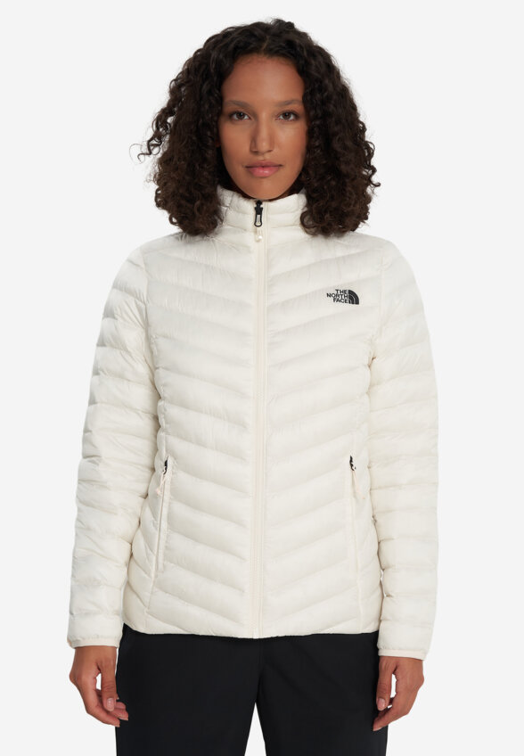 Куртка утепленная женская The North Face Huila Synth, Бежевый