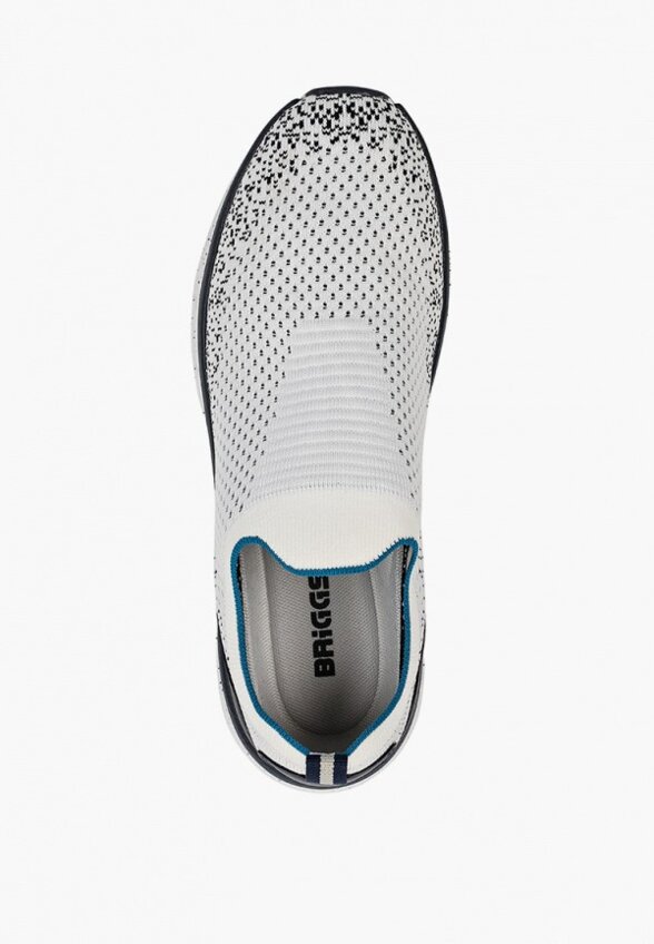 Кроссовки Briggs