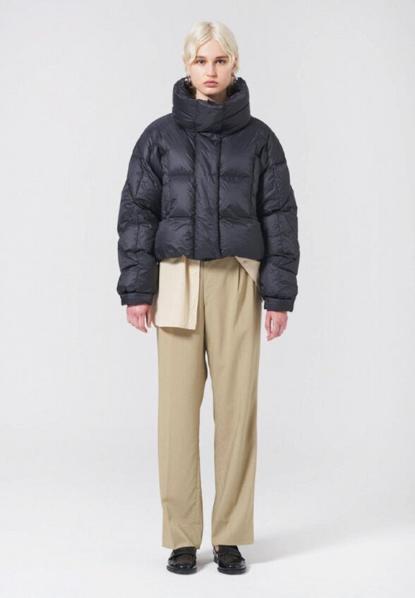 Пуховик Bacon