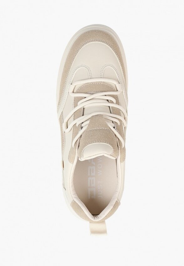 Кроссовки Obba