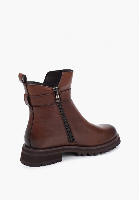 Ботинки Thomas Munz