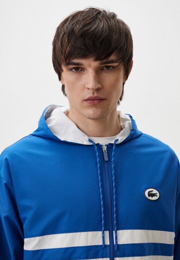 Ветровка Lacoste