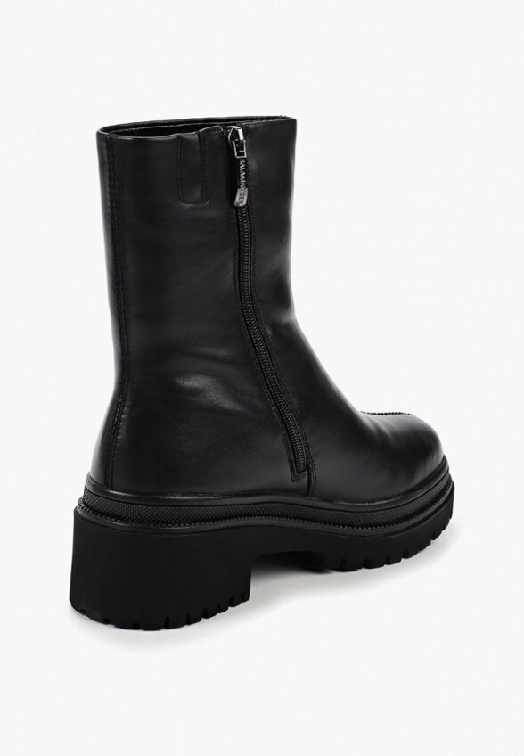 Полусапоги Salamander