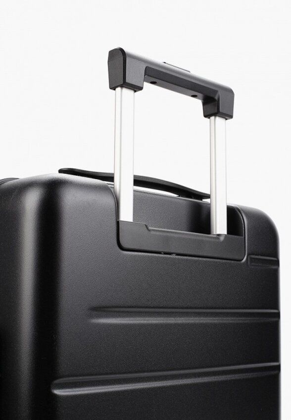 Чемодан Fabretti