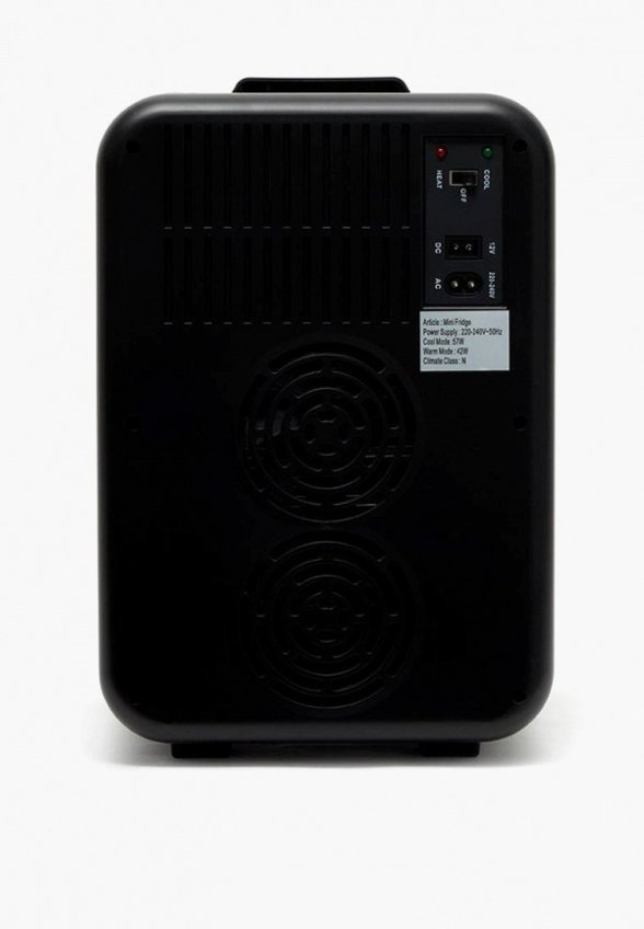 Бьюти-холодильник Coolboxbeauty