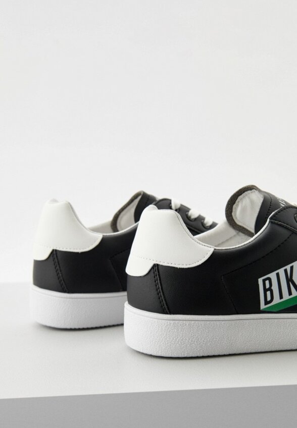 Кеды Bikkembergs