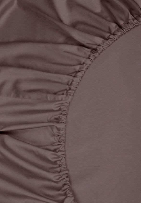 Простыня 2-спальная Bellehome