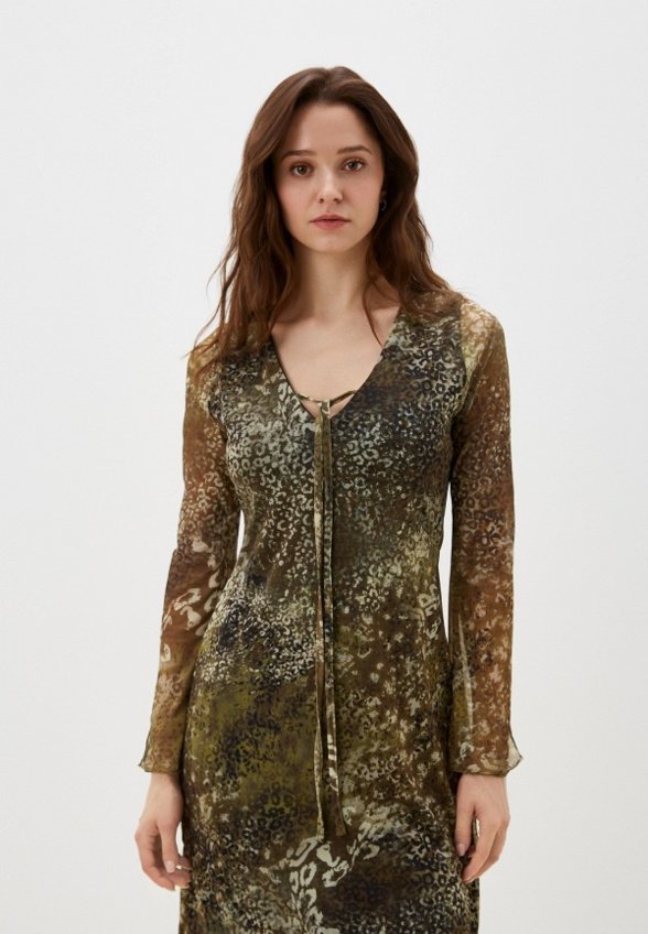 Платье Trendyol