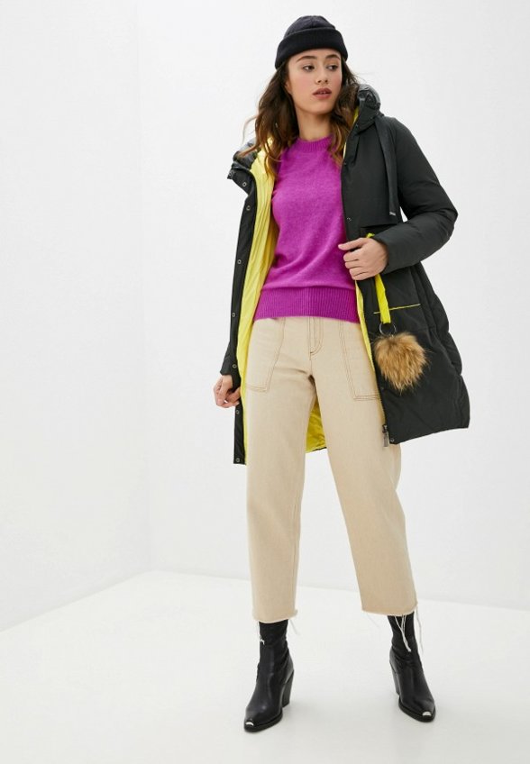 Пуховик Winterra