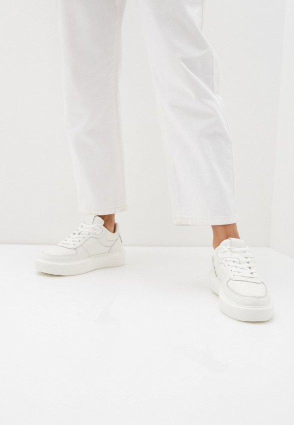 Кеды Marc O'Polo