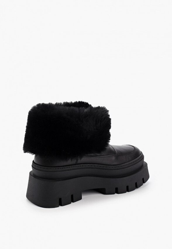 Ботинки Valley