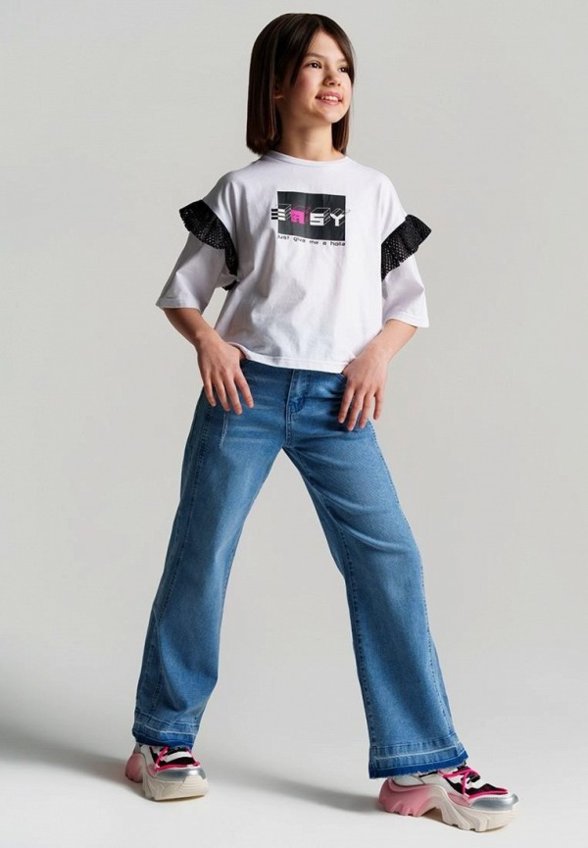 Джинсы PlayToday