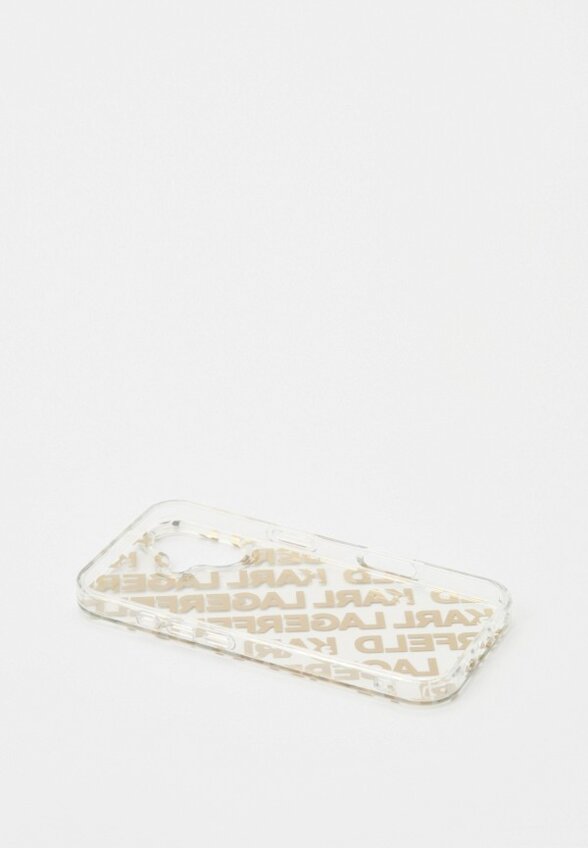 Чехол для iPhone Karl Lagerfeld