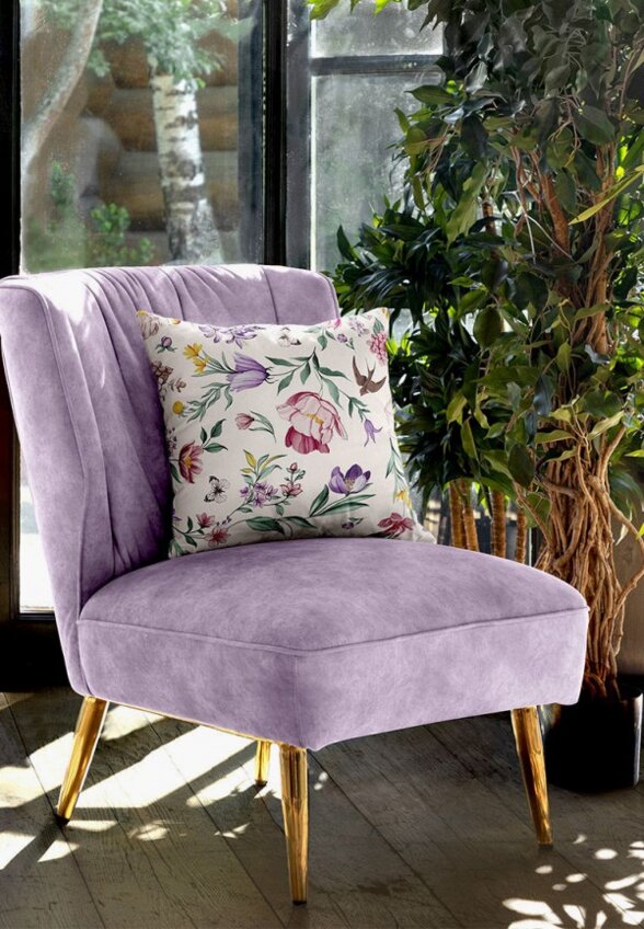 Комплект наволочек декоративных Mia Cara