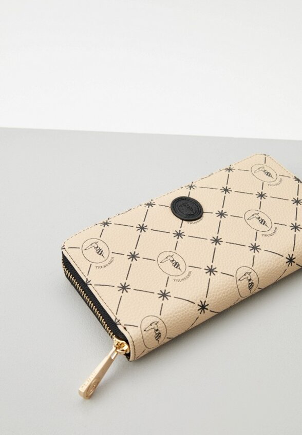Кошелек Trussardi