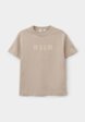 Футболка MSGM Kids1  - превью