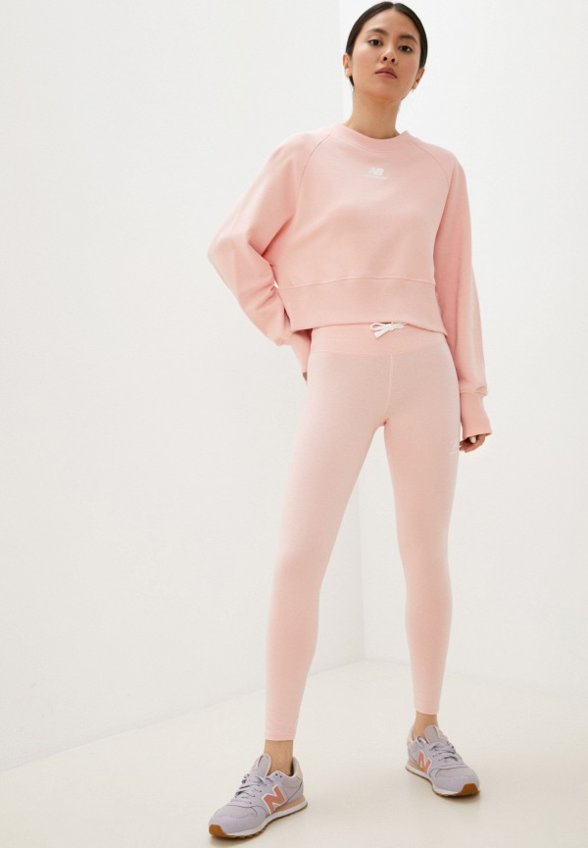 Тайтсы New Balance