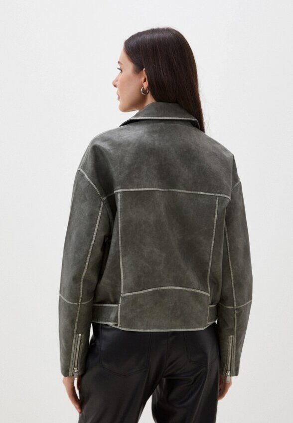 Косуха Bad Queen