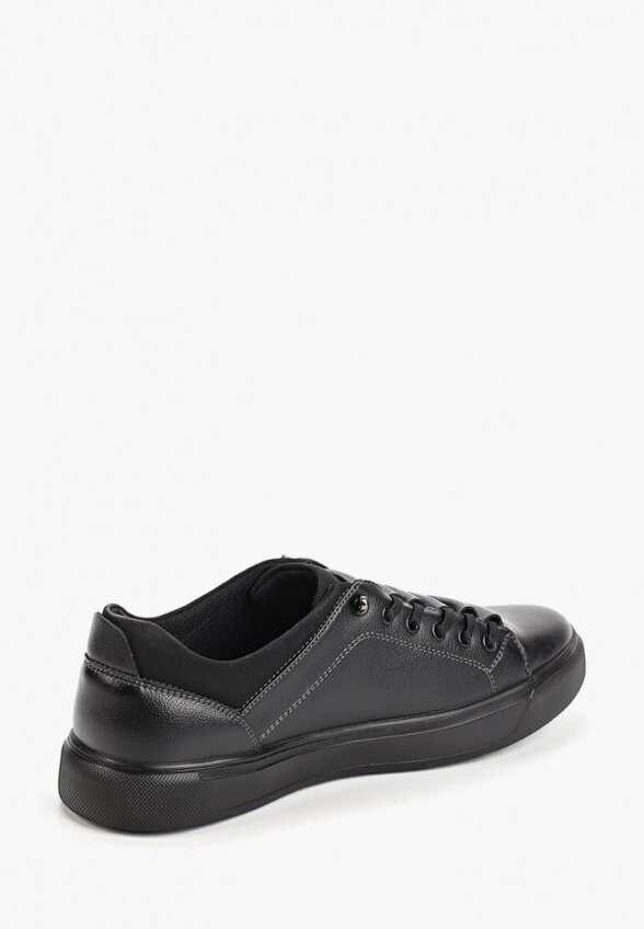 Кеды Thomas Munz