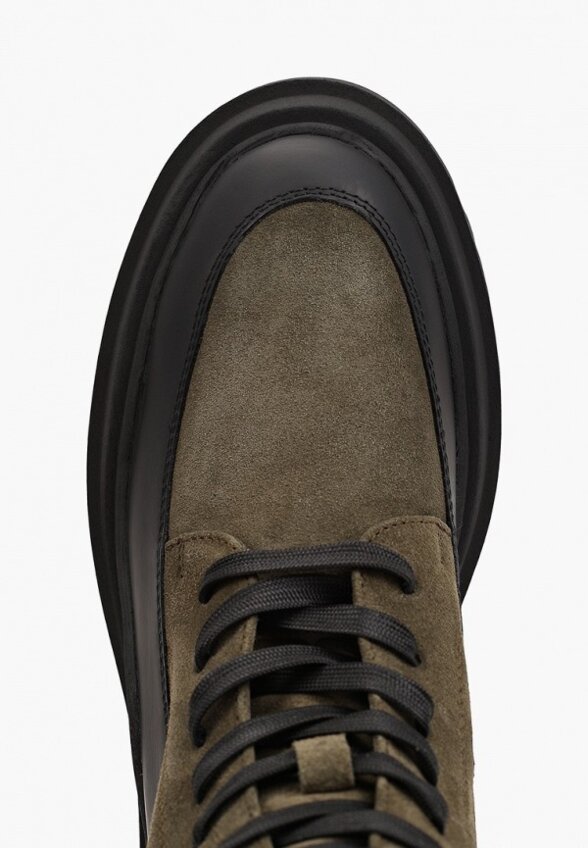 Ботинки Giotto