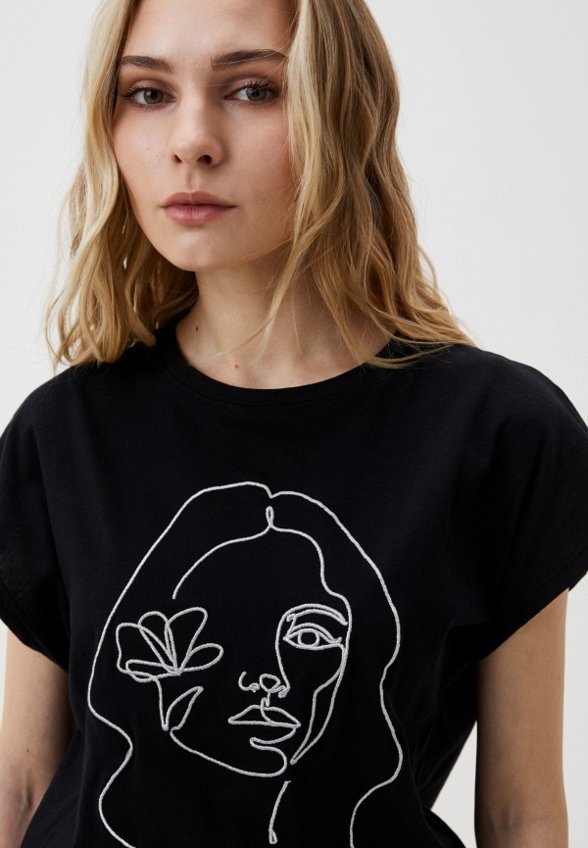 Футболка Terranova