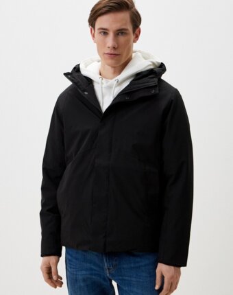 Куртка утепленная Jack & Jones мужчинам