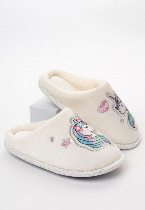 Тапочки Tikkago