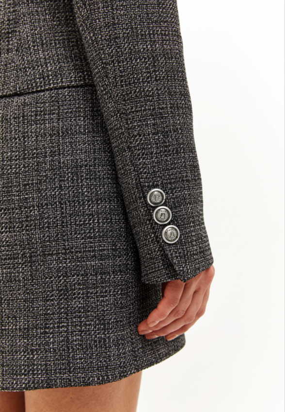 Костюм Miss to Kiss