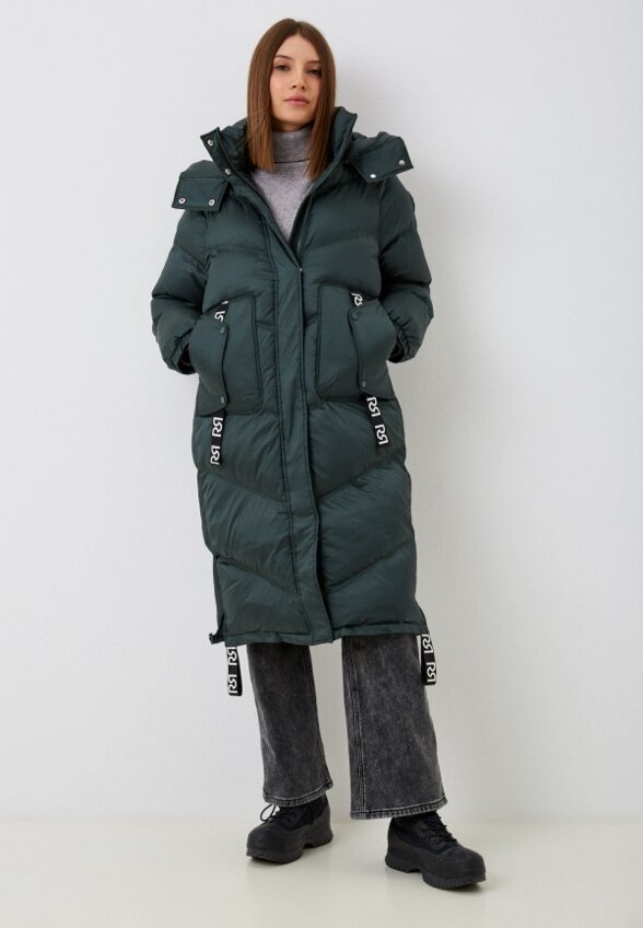 Пуховик Rinascimento